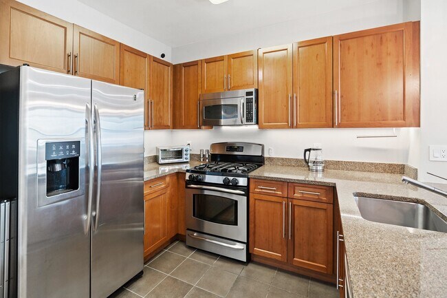 Photo - 4 Constellation Pl Unit 102