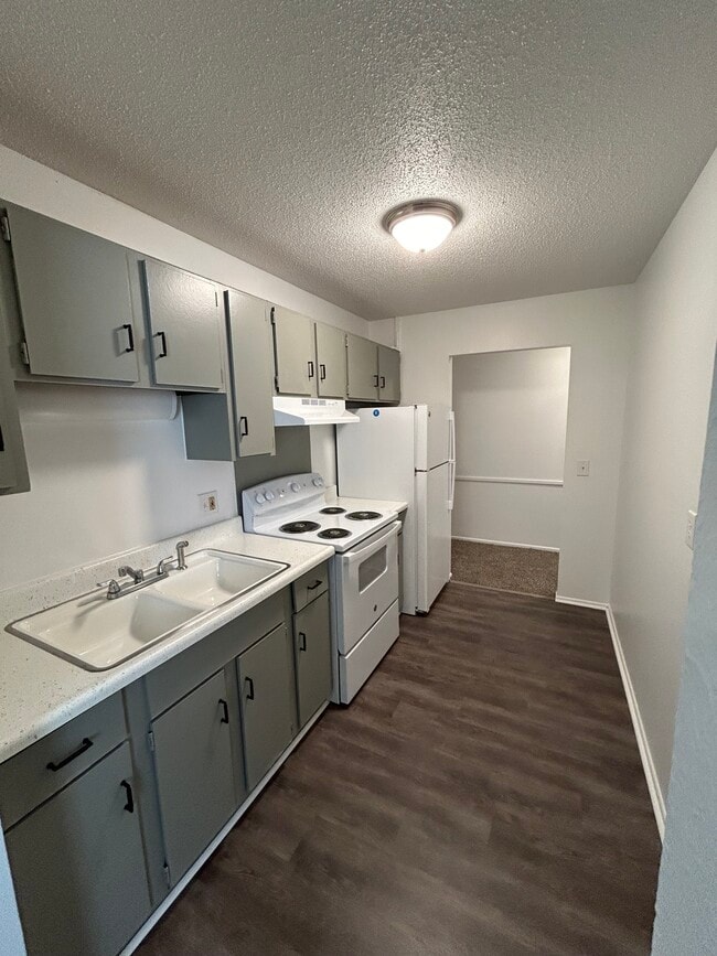 Photo - Frenchtown Flats