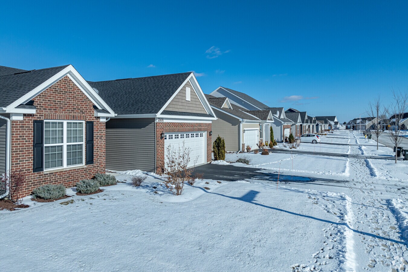 Primary Image - Liberty Green by Pulte Homes