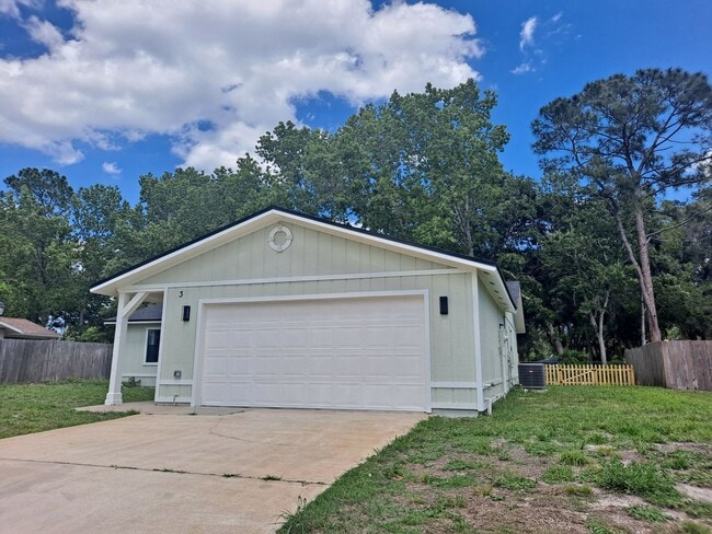Photo - UPDATED 3BR 2BA WITH 2 CAR GARAGE FOR RENT