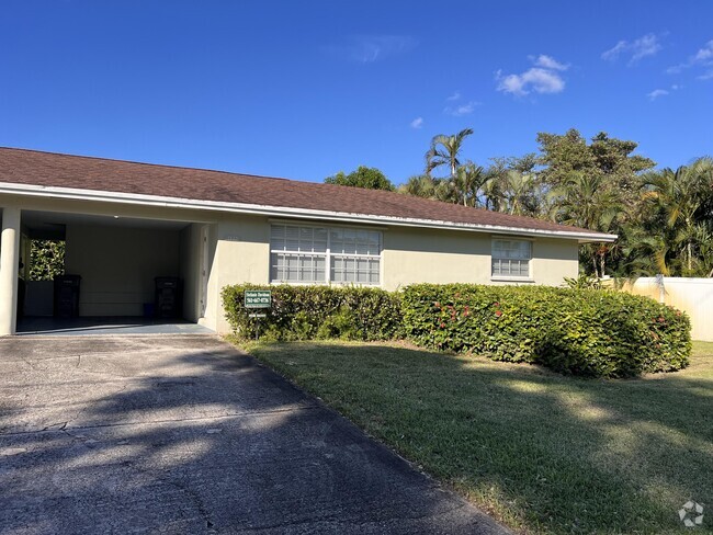 Building Photo - 1821 Wheeler Rd Rental