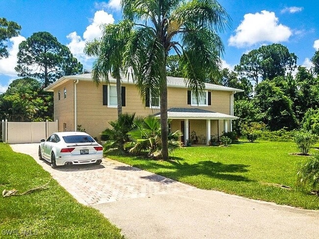 Photo - 18218 Poplar Rd Casa