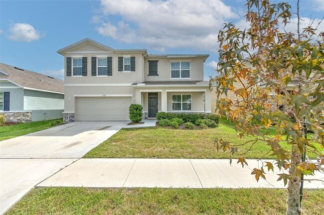 Building Photo - 2518 Knight Island Dr Rental