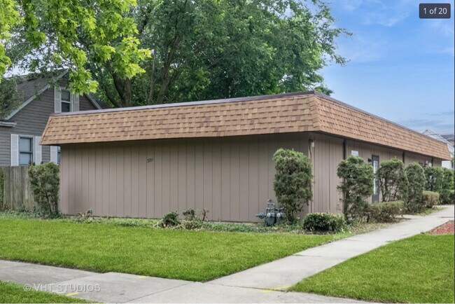 Building Photo - 3711 214th St Rental