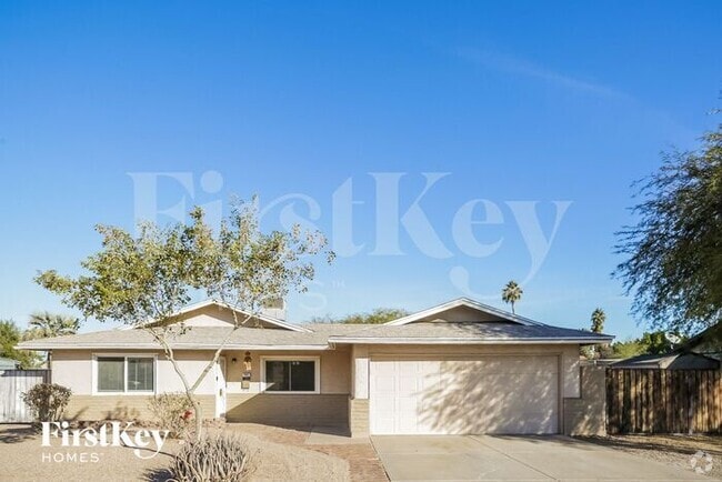 Building Photo - 402 E Dunbar Dr Rental