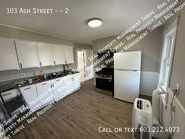 Building Photo - 103 Ash St Unit 2