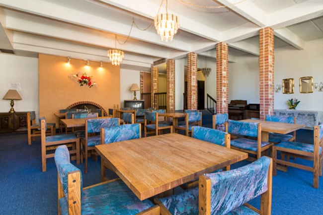 Photo - Fountain Garden Apartments-Senior Living