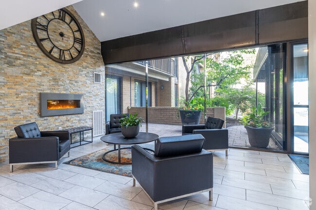 Whitestone at Landmark
