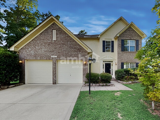 Building Photo - 3507 Lusby Ct Rental