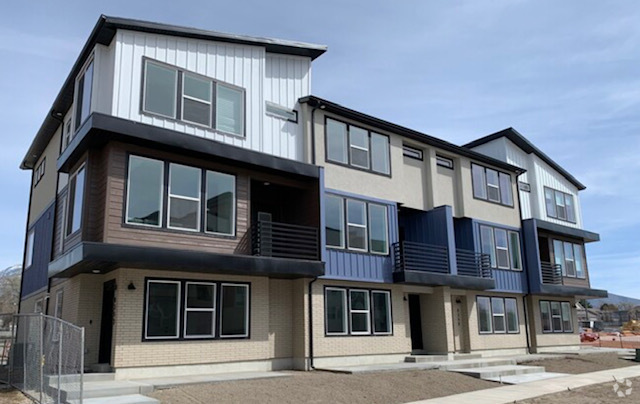 Building Photo - 145 E Verdon Ct Rental