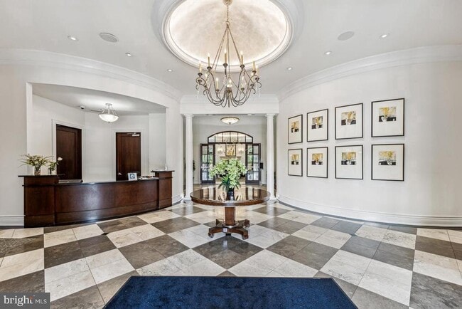 Building Photo - 11710 Old Georgetown Rd Unit 602E