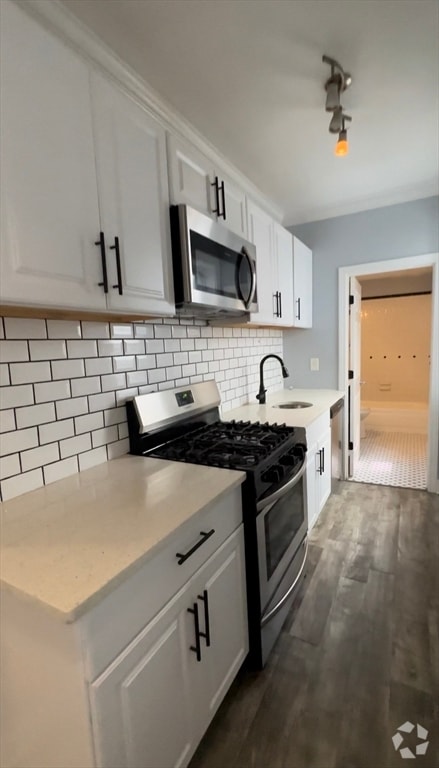 Building Photo - 19 Mercer St Unit 1 Rental