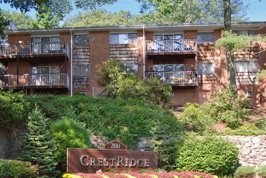 Photo - Crest Ridge Apartments