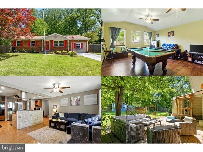 Building Photo - 4118 Granby Rd Rental