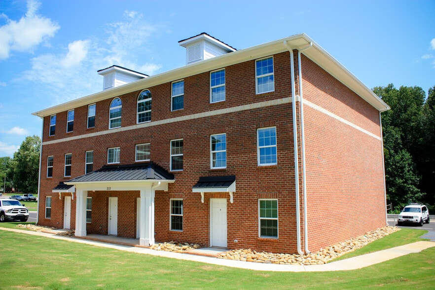 Building Photo