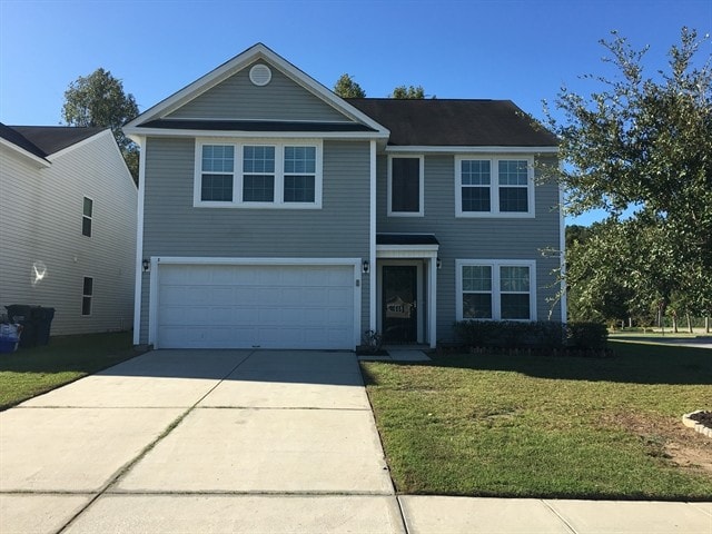 Building Photo - 1 Holly Springs Cir Rental