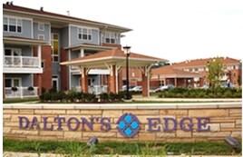 Photo - Dalton's Edge Apartments I
