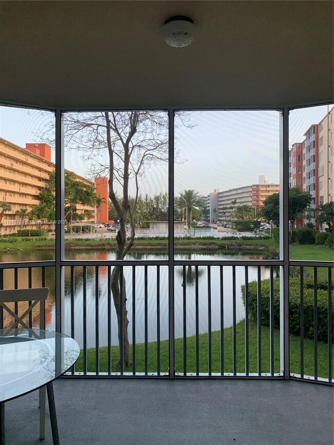 Photo - 1770 NE 191st St Condo Unit 205-1