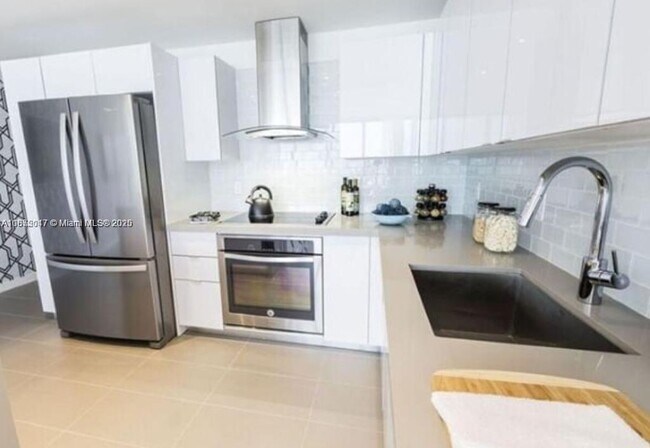 Photo - 1600 NE 1st Ave Unit 1006