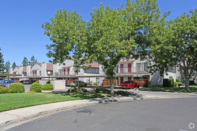 Photo - Olivewood Apartments