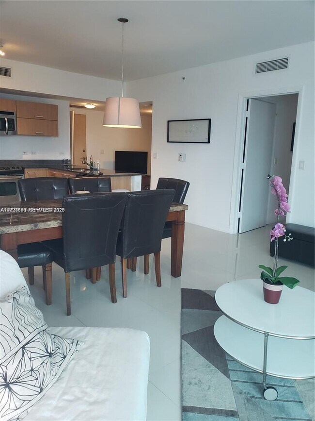 Photo - 350 S Miami Ave Unit 1605