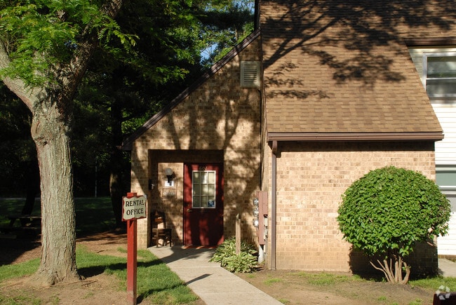 Pine Ridge Estates