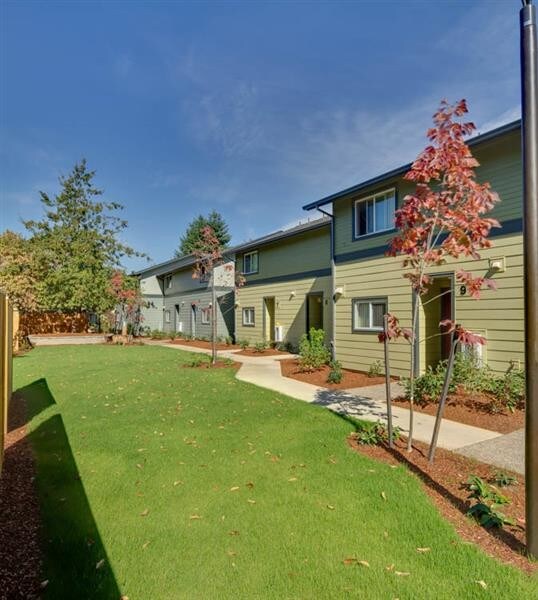 Village East Apartments - Village East Apartments