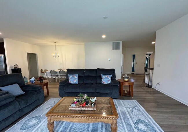 Photo - For Rent: Stunning Modern Ranch in Estates of Morris Mill $3,500/month + Utilities | Available Now