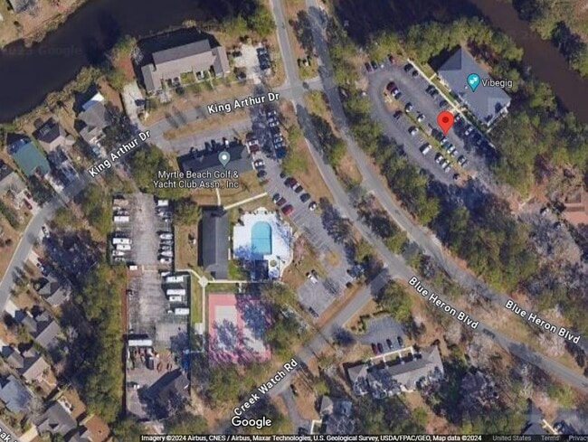 Photo - 6850 Blue Heron Blvd