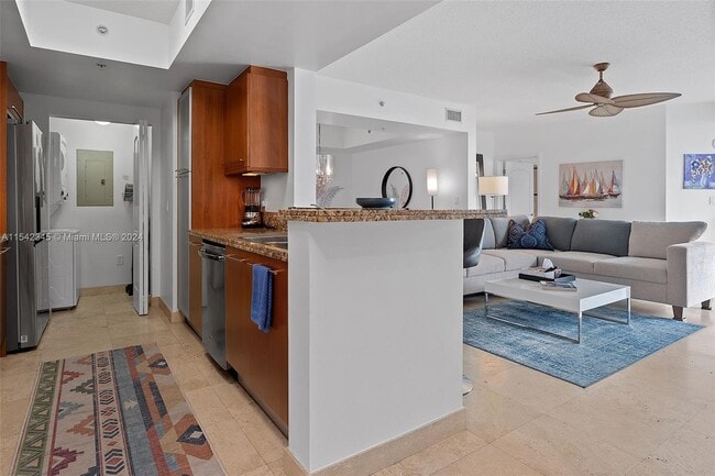 Photo - 110 Washington Ave Unit 1712