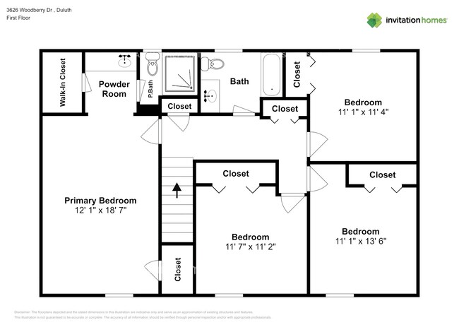 Photo - 3626 Woodberry Dr NW