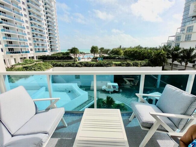 Photo - 2301 Collins Ave Condo Unit 338