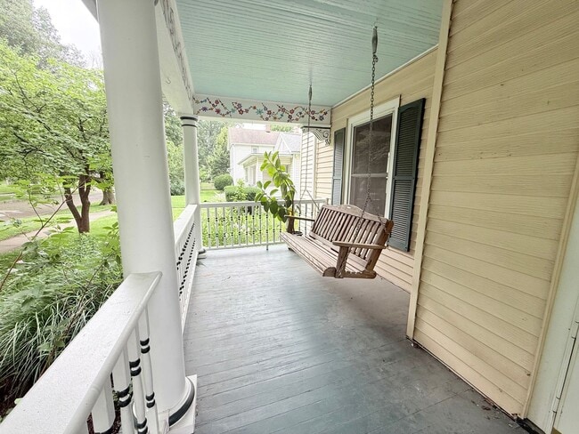 Photo - Beautifully Updated 3BR Home with Bonus 3-Season Room & Fenced Yard