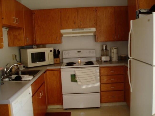 Photo - 800 Crystal St Unit 1