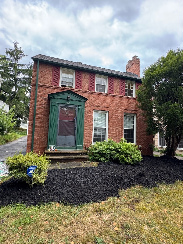 Building Photo - 3518 Radcliffe Rd Rental