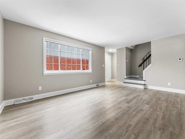 Greens on Mill Townhomes