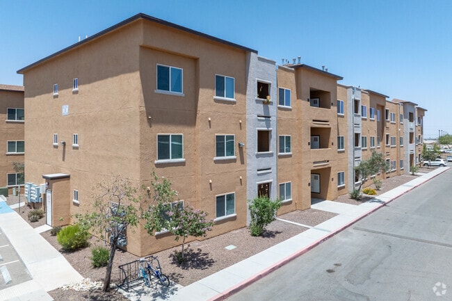 Building Photo - Villas at West Mountain- Income Restricted Rental