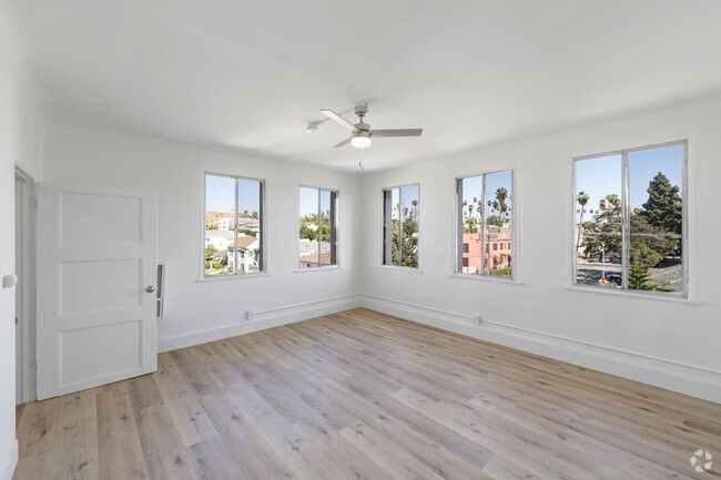 Interior Photo - Edgemont Apartments