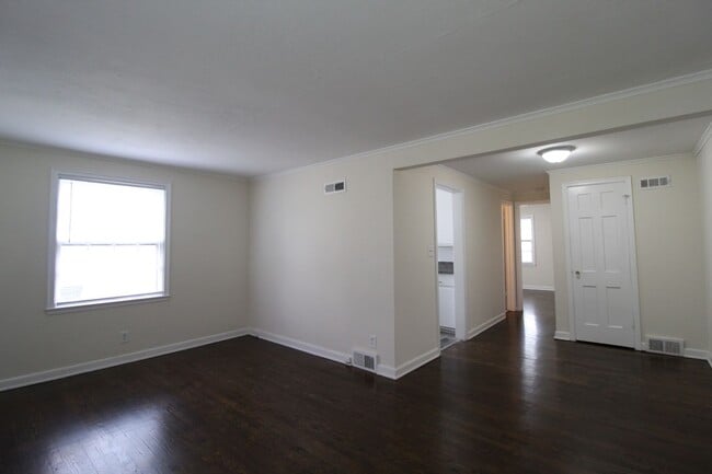 Photo - One Bedroom Duplex in North Kansas City