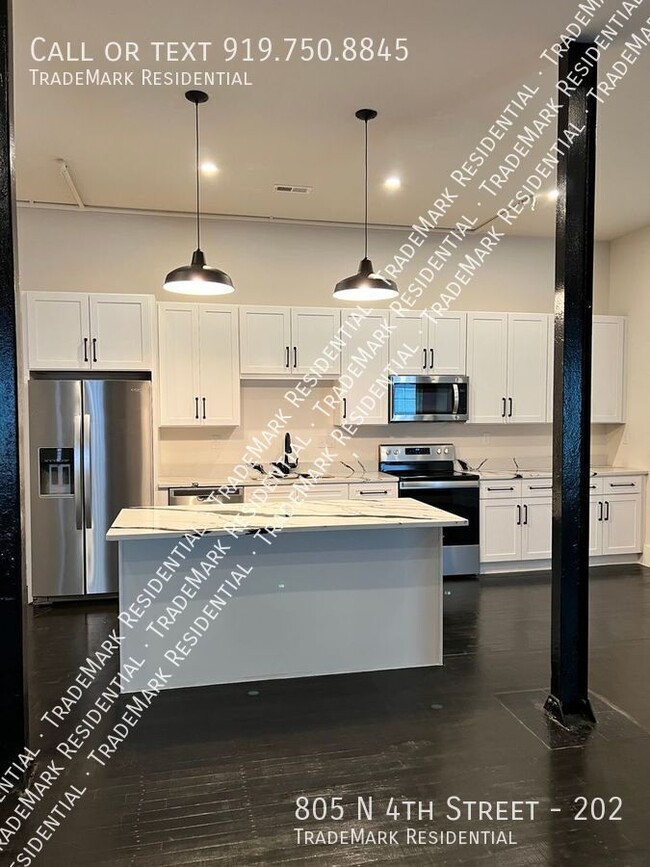 Building Photo - 805 N 4th St Unit 202 Rental