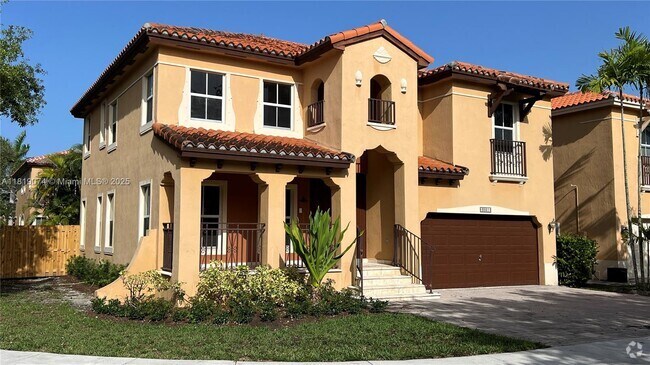 Building Photo - 3001 SW 156th Ave Rental