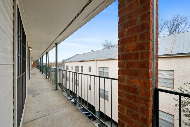 Photo - 2811 Rio Grande St Unit 302