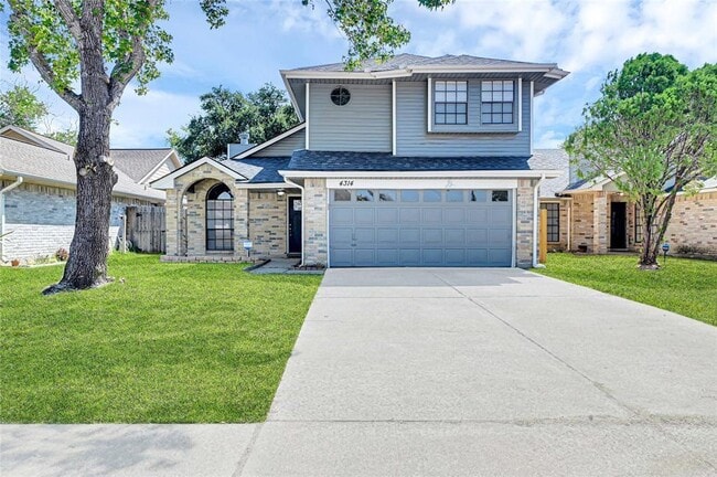 Building Photo - 4314 Hawk Meadow Dr Rental