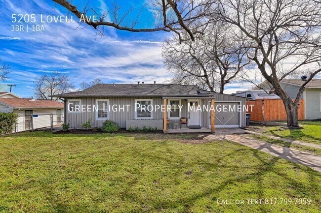 Photo - 5205 Lovell Ave