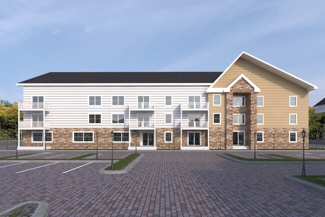 Photo - Sunfield Apartments