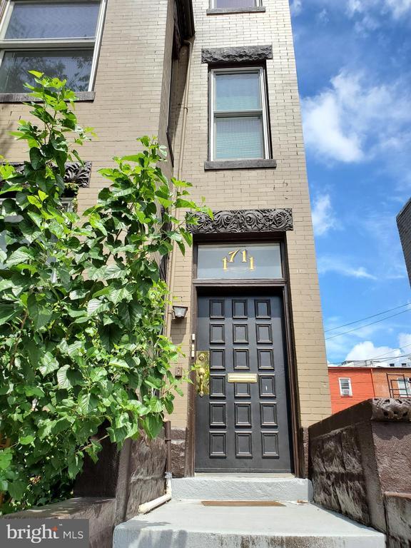 Photo - 1711 U St NW Unit #2