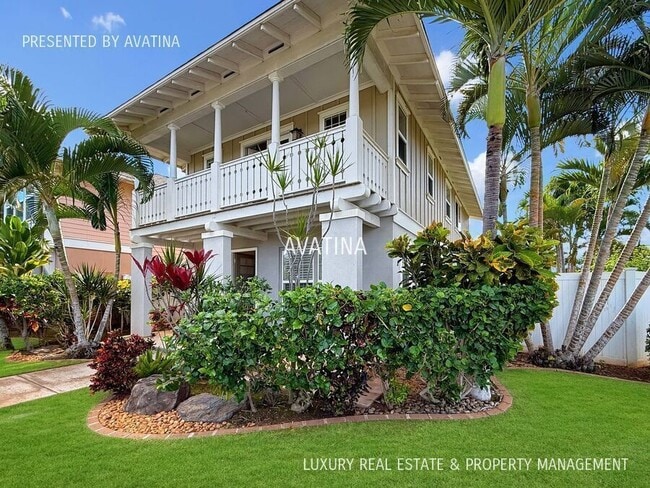 Building Photo - 91-1167 Waiemi St-