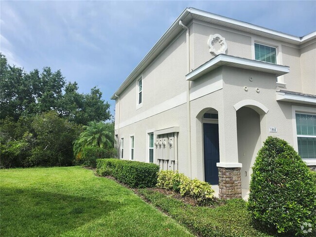 Building Photo - 1866 Greenwood Valley Dr Rental