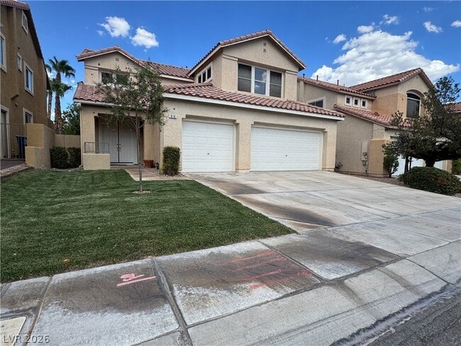 Photo - 816 Canterbury Cross Pl