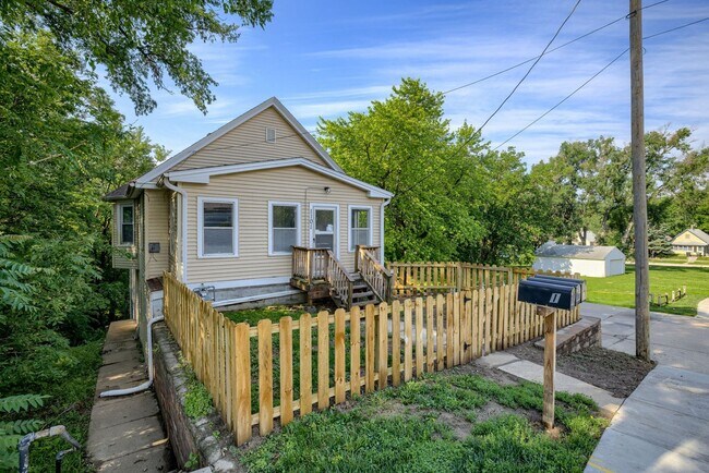 Photo - 1101 Bancroft St Unidad 1101 Bancroft St #3